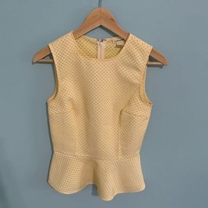 Super cute club Monaco top